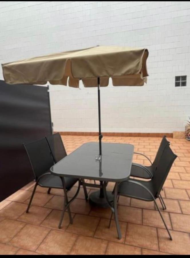 Apartamento Con Terraza Y Parking Gijon Room photo
