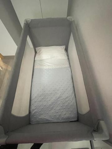 Apartamento Con Terraza Y Parking Gijon Exterior photo